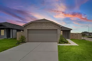 702 Umbrella Tree Dr, Magnolia, TX 77354 - Photo 1