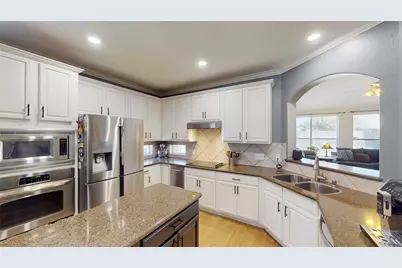 14427 Brighton Trace Lane, Houston, TX 77044 - Photo 7