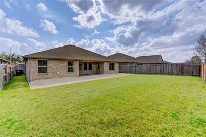 18522 Anderwood Forest Drive, Richmond, TX 77407 - Photo 35