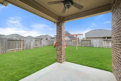 18319 Bridle Meadow Lane, Tomball, TX 77377 - Photo 25