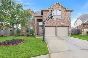18319 Bridle Meadow Ln, Tomball, TX 77377 - Photo 1