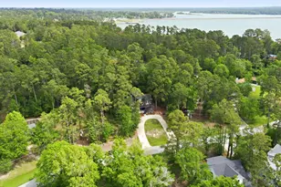 213 Lakefront Dr, Onalaska, TX 77360 - Photo 41