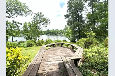 815 County Road 3170, Colmesneil, TX 75938 - Photo 27