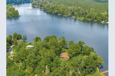 815 County Road 3170, Colmesneil, TX 75938 - Photo 35