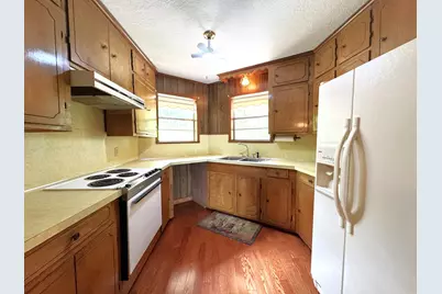 815 County Road 3170, Colmesneil, TX 75938 - Photo 11
