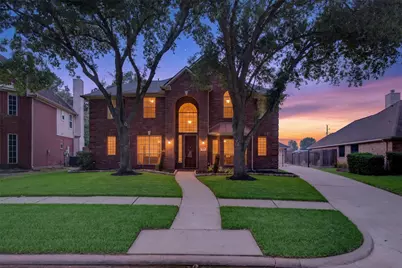 9015 Newburgh Drive, Houston, TX 77095 - Photo 5