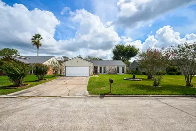 3709 Misty Cove Court, Dickinson, TX 77539 - Photo 1