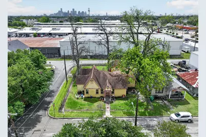 2621 Eastman Street, Houston, TX 77009 - Photo 19