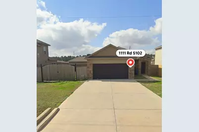 1111 Road 5102, Cleveland, TX 77327 - Photo 1