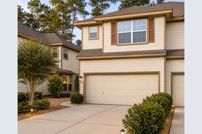 203 N Burberry Park Circle, The Woodlands, TX 77382 - Photo 19