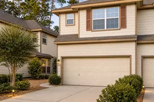 203 N Burberry Park Cir, The Woodlands, TX 77382 - Photo 19