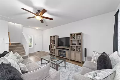 18619 Cooper Ravine Way, Katy, TX 77449 - Photo 7