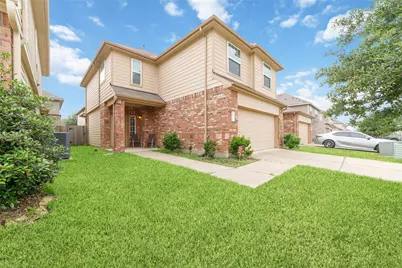 18619 Cooper Ravine Way, Katy, TX 77449 - Photo 3