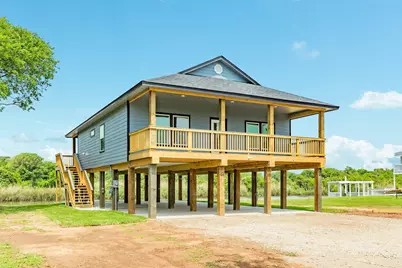 1738 Duncan Drive, Oyster Creek, TX 77541 - Photo 1