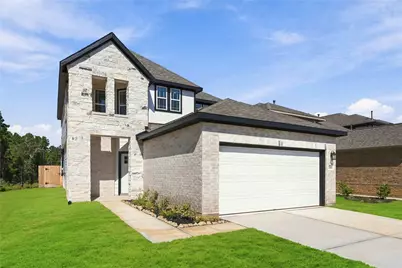 25486 Blue Mistflower Drive, Montgomery, TX 77316 - Photo 1