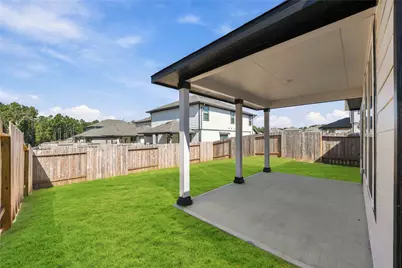 25486 Blue Mistflower Drive, Montgomery, TX 77316 - Photo 25