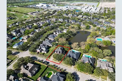 12711 Wildwood Bend Lane, Cypress, TX 77433 - Photo 37