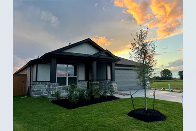 2657 Lake Bryan Drive, Dayton, TX 77535 - Photo 1