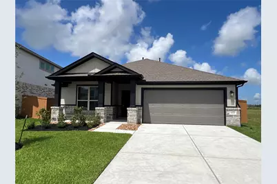 2657 Lake Bryan Drive, Dayton, TX 77535 - Photo 1