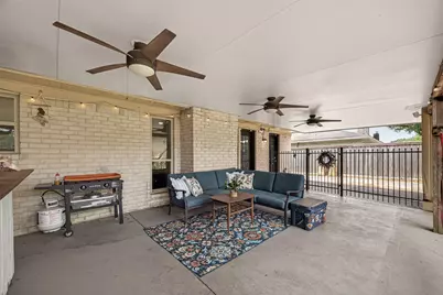 1925 Winding Creek Drive, Pearland, TX 77581 - Photo 35