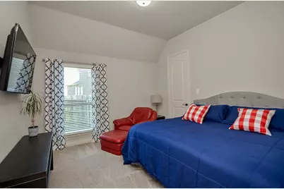6715 Marbrook Saddle Court, Sugar Land, TX 77479 - Photo 21