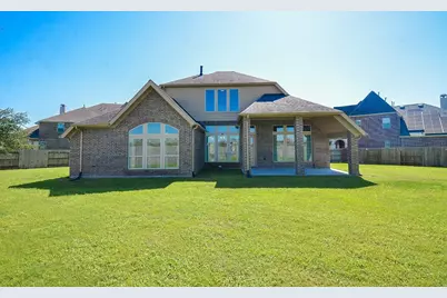 6715 Marbrook Saddle Court, Sugar Land, TX 77479 - Photo 31