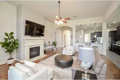 6715 Marbrook Saddle Court, Sugar Land, TX 77479 - Photo 5
