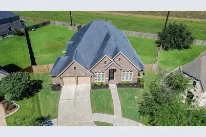 6715 Marbrook Saddle Court, Sugar Land, TX 77479 - Photo 3