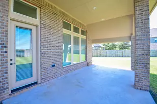 6715 Marbrook Saddle Ct, Sugar Land, TX 77479 - Photo 29