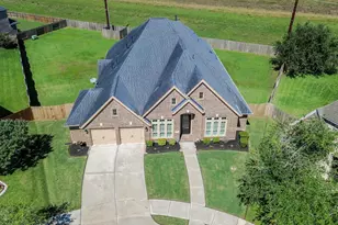 6715 Marbrook Saddle Ct, Sugar Land, TX 77479 - Photo 3