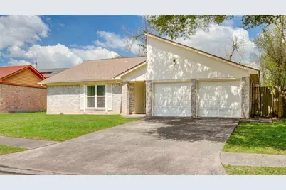 7479 Woodoak Drive, Houston, TX 77040 - Photo 3