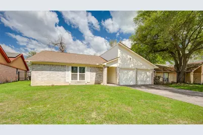 7479 Woodoak Drive, Houston, TX 77040 - Photo 5