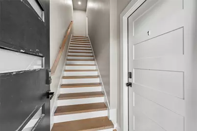2406 Truxillo Street #A Lower, Houston, TX 77004 - Photo 5