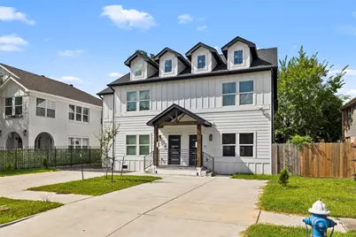 2406 Truxillo Street #A Lower, Houston, TX 77004 - Photo 3