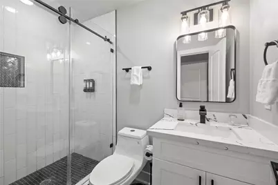 2406 Truxillo Street #A Lower, Houston, TX 77004 - Photo 15
