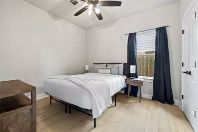 2406 Truxillo Street #A Lower, Houston, TX 77004 - Photo 11