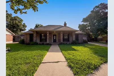 2002 Windmill Drive, Richmond, TX 77406 - Photo 1