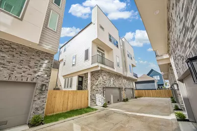 1405 W 21st St #B, Houston, TX 77008 - Photo 29