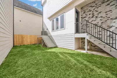 1405 W 21st St #B, Houston, TX 77008 - Photo 35