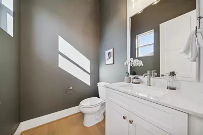 1405 W 21st St #B, Houston, TX 77008 - Photo 21