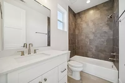 1405 W 21st St #B, Houston, TX 77008 - Photo 27