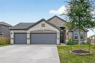 6215 Mason Wy, Rosenberg, TX 77471 - Photo 1