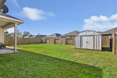 20073 Poppy Hills Lane, Cleveland, TX 77327 - Photo 5