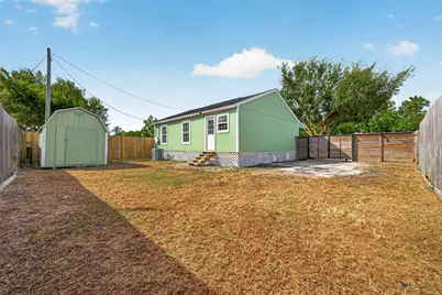 4619 18th Street, Bacliff, TX 77518 - Photo 35