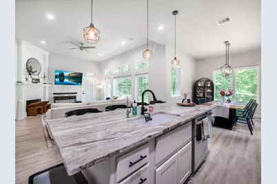 1506 Chevelle Court Court, Willis, TX 77378 - Photo 9