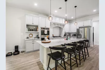 1506 Chevelle Court Court, Willis, TX 77378 - Photo 7