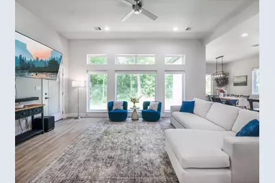 1506 Chevelle Court Court, Willis, TX 77378 - Photo 33