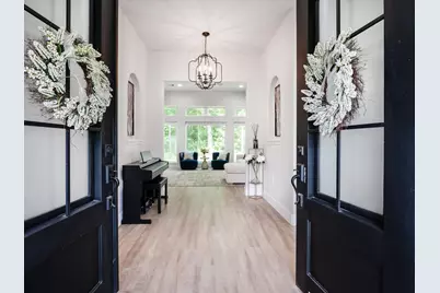 1506 Chevelle Court Court, Willis, TX 77378 - Photo 3