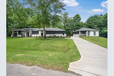 1506 Chevelle Court Court, Willis, TX 77378 - Photo 39