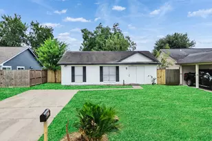 3207 Brookston St, Houston, TX 77045 - Photo 1